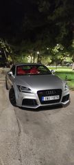 Audi TT 2006 RS LOOK FACELIFT-thumb-8