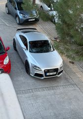 Audi TT 2006 RS LOOK FACELIFT-thumb-4