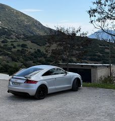 Audi TT 2006 RS LOOK FACELIFT-thumb-3