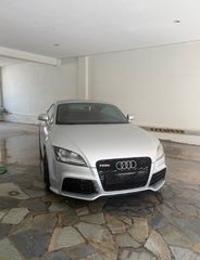 Audi TT 2006 RS LOOK FACELIFT-thumb-6