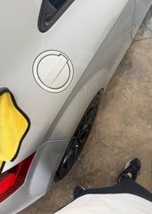 Audi TT 2006 RS LOOK FACELIFT-thumb-18
