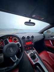Audi TT 2006 RS LOOK FACELIFT-thumb-10