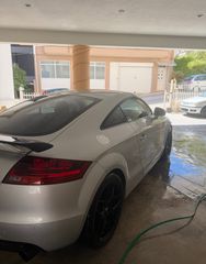 Audi TT 2006 RS LOOK FACELIFT-thumb-17