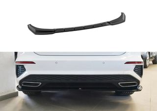 Πίσω Spoiler Audi A3 S-Line 8Y Sportback