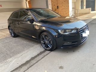 Audi A3 2013 1,8 TFSI 185 HP ΟΡΟΦΗ ΕΛΛΗΝΙΚΟ ΑΡΙΣΤΟ !!!-thumb-2