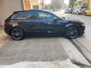 Audi A3 2013 1,8 TFSI 185 HP ΟΡΟΦΗ ΕΛΛΗΝΙΚΟ ΑΡΙΣΤΟ !!!-thumb-3