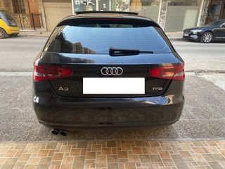 Audi A3 2013 1,8 TFSI 185 HP ΟΡΟΦΗ ΕΛΛΗΝΙΚΟ ΑΡΙΣΤΟ !!!-thumb-5