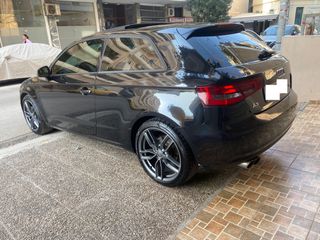 Audi A3 2013 1,8 TFSI 185 HP ΟΡΟΦΗ ΕΛΛΗΝΙΚΟ ΑΡΙΣΤΟ !!!-thumb-6