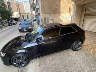 Audi A3 2013 1,8 TFSI 185 HP ΟΡΟΦΗ ΕΛΛΗΝΙΚΟ ΑΡΙΣΤΟ !!!-thumb-7