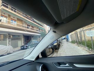 Audi A3 2013 1,8 TFSI 185 HP ΟΡΟΦΗ ΕΛΛΗΝΙΚΟ ΑΡΙΣΤΟ !!!-thumb-20