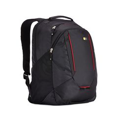 CASE LOGIC 770554 Evolution Laptop Backpack Σακίδιο Πλάτης για Laptop 15.6\'\' Μαύρο