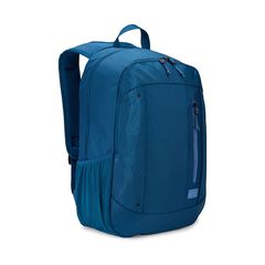 CASE LOGIC 771211 Jaunt Laptop Backpack Σακίδιο Πλάτης για Laptop 15.6\'\' Μπλε