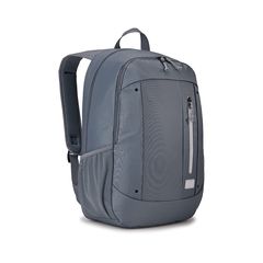CASE LOGIC 779583 Jaunt Laptop Backpack Σακίδιο Πλάτης για Laptop 15.6\'\' Γκρι