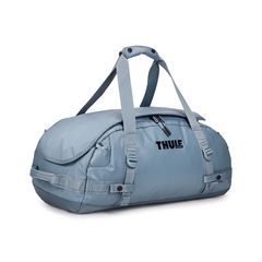 THULE 3204992 Chasm Duffle Σακίδιο Ταξιδίου 40L Γαλάζιο