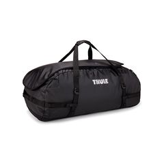 THULE 3205001 Chasm Duffle Σακίδιο Ταξιδίου 130L Μαύρο