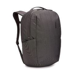 THULE 3205029 Subterra Backpack Σακίδιο Πλάτης 27L Γκρι
