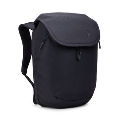 THULE 3205054 Subterra Backpack Σακίδιο Πλάτης 26L Μαύρο