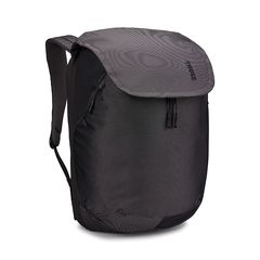 THULE 3205056 Subterra Backpack Σακίδιο Πλάτης 26L Γκρι