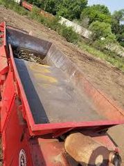 Μηχανήματα Ανακύκλωσης CAT 2003 MORBARK 1684+DYO ΡΟΤΟΡΕΣ+HOOK LIFT+MAGNET-thumb-2