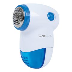 Clatronic 058-0355 Αποχνουδωτής Λευκός TC 3758