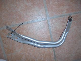 RENAULT CLIO 13-19 ΜΠΑΡΕΣ / ΚΟΝΤΡΕΣ ΘΟΛΩΝ