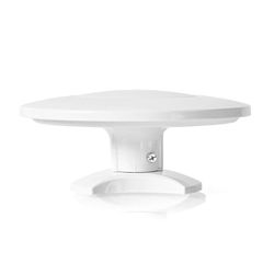 Nedis ANOR5003BK700 Εξωτερική Κεραία Τηλεόρασης (Απαιτεί Τροφοδοσία) Λευκή (233-1609)