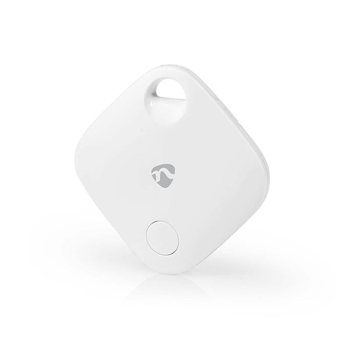 Nedis 233-2422 Bluetooth Tracker Λευκό