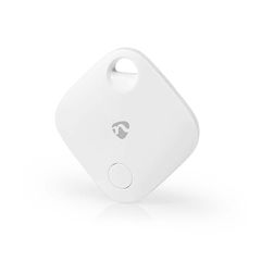 Nedis 233-2422 Bluetooth Tracker Λευκό