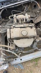 ΜΗΧΑΝΗ 1600CC 8V XSARA 1 1995  ,PEUGEOT 306