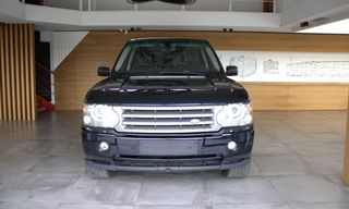 Land Rover Range Rover 2007 VOGUE