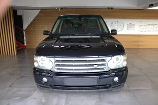 Land Rover Range Rover 2007 VOGUE-thumb-1