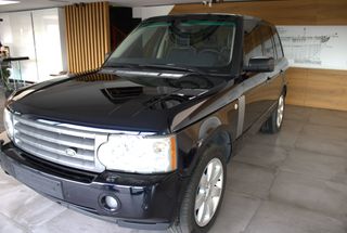 Land Rover Range Rover 2007 VOGUE-thumb-2