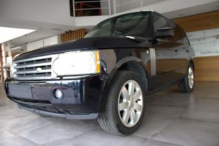 Land Rover Range Rover 2007 VOGUE-thumb-3