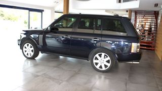 Land Rover Range Rover 2007 VOGUE-thumb-4