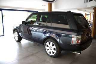 Land Rover Range Rover 2007 VOGUE-thumb-5