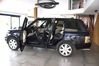 Land Rover Range Rover 2007 VOGUE-thumb-6