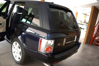 Land Rover Range Rover 2007 VOGUE-thumb-7