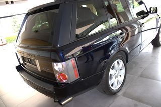 Land Rover Range Rover 2007 VOGUE-thumb-8