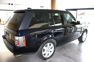Land Rover Range Rover 2007 VOGUE-thumb-9