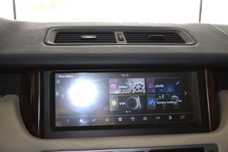 Land Rover Range Rover 2007 VOGUE-thumb-37