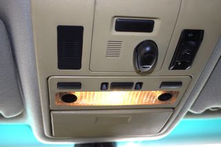 Land Rover Range Rover 2007 VOGUE-thumb-38