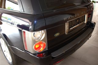 Land Rover Range Rover 2007 VOGUE-thumb-42