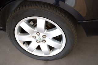Land Rover Range Rover 2007 VOGUE-thumb-43
