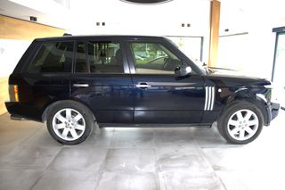 Land Rover Range Rover 2007 VOGUE-thumb-10