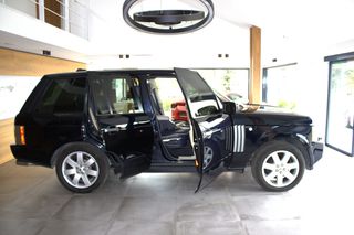 Land Rover Range Rover 2007 VOGUE-thumb-11