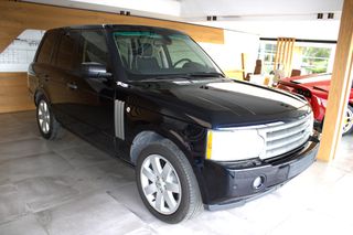 Land Rover Range Rover 2007 VOGUE-thumb-12