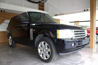 Land Rover Range Rover 2007 VOGUE-thumb-13