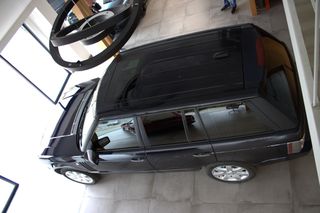 Land Rover Range Rover 2007 VOGUE-thumb-15