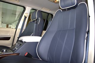 Land Rover Range Rover 2007 VOGUE-thumb-17