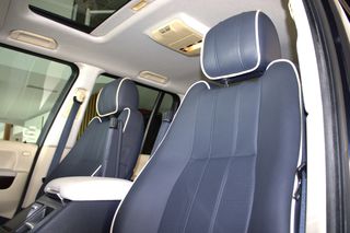 Land Rover Range Rover 2007 VOGUE-thumb-18